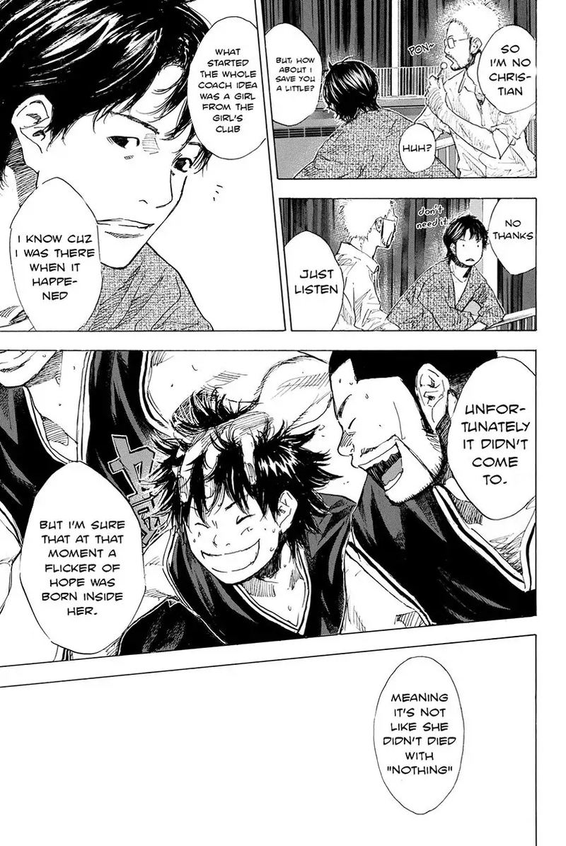 Ahiru No Sora 175 11