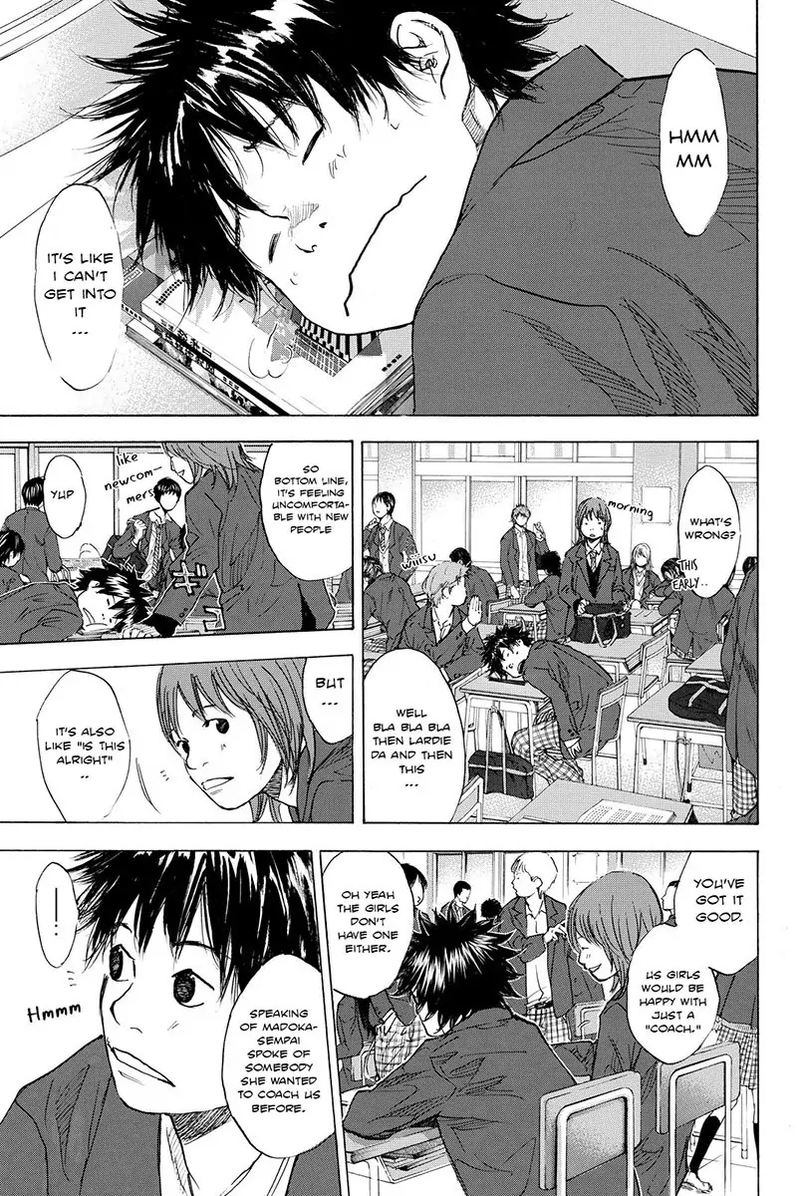 Ahiru No Sora 175 19