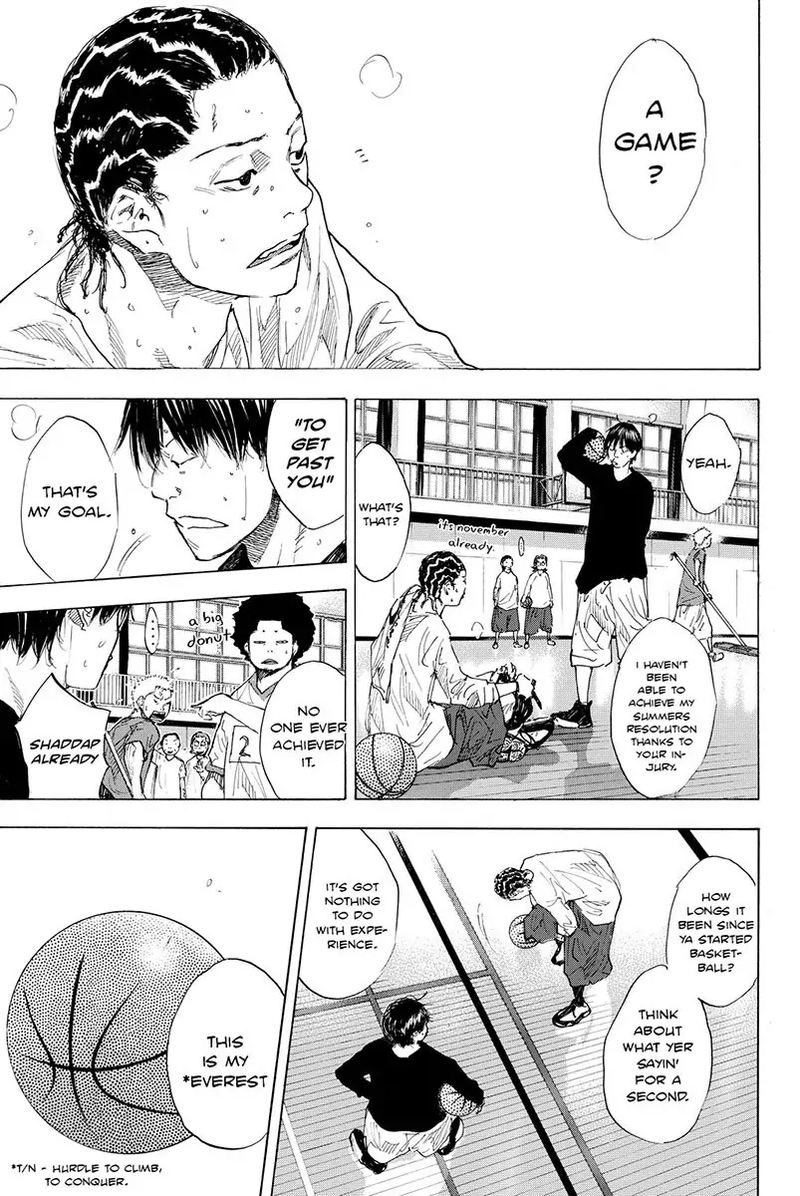 Ahiru No Sora 175 23