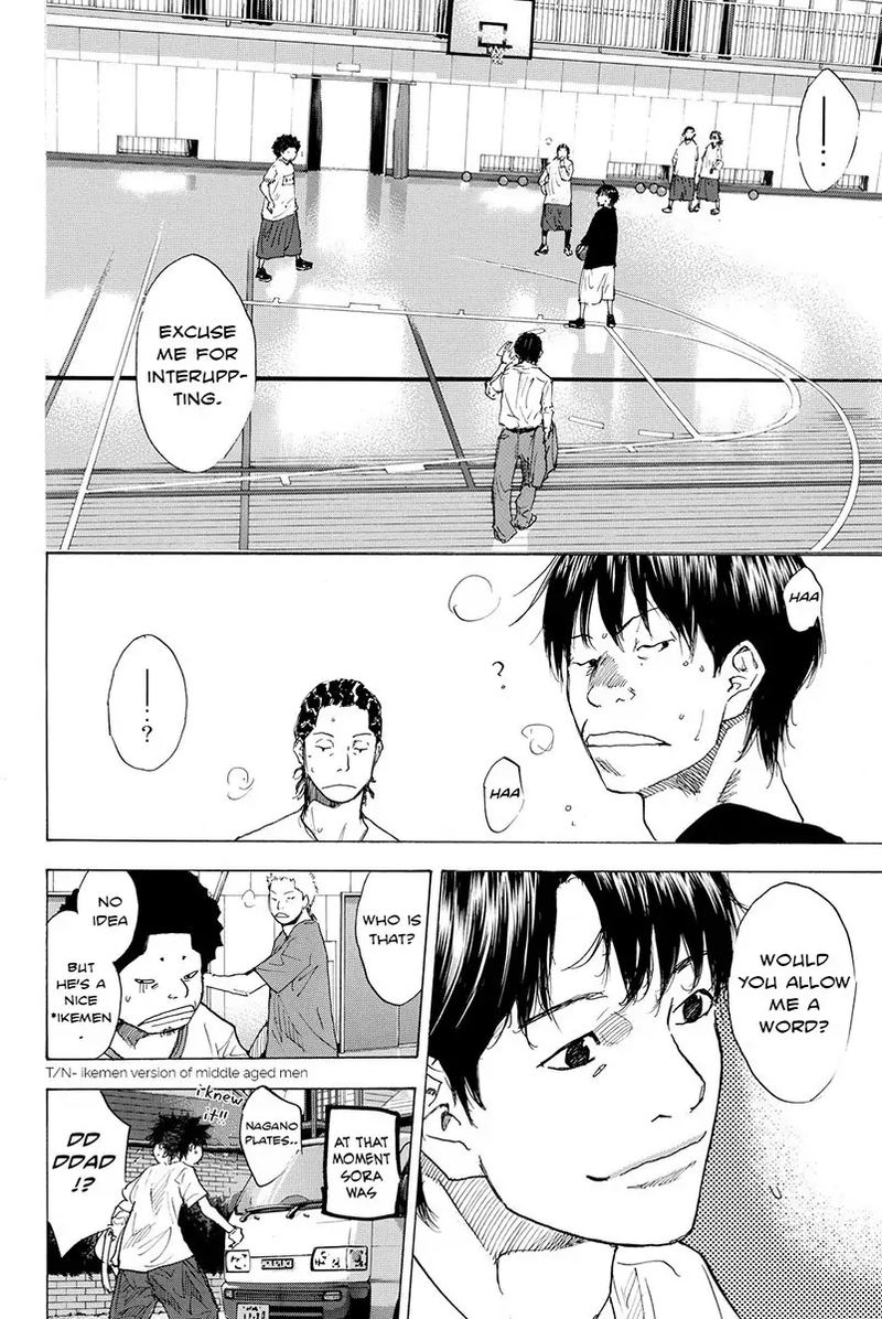 Ahiru No Sora 175 28