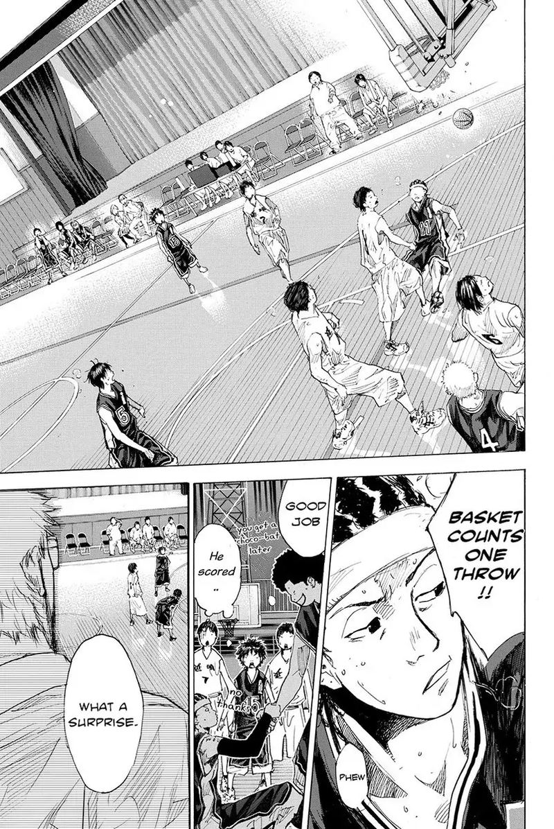Ahiru No Sora 175 3