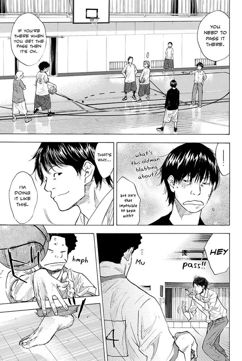 Ahiru No Sora 175 31