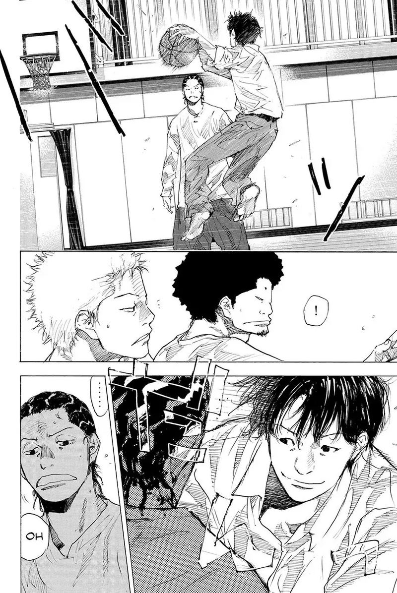 Ahiru No Sora 175 32