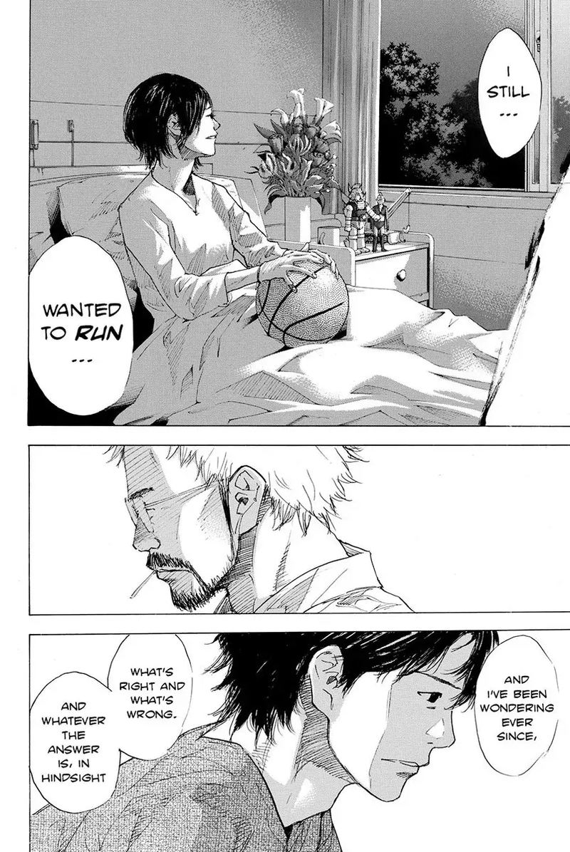 Ahiru No Sora 175 8