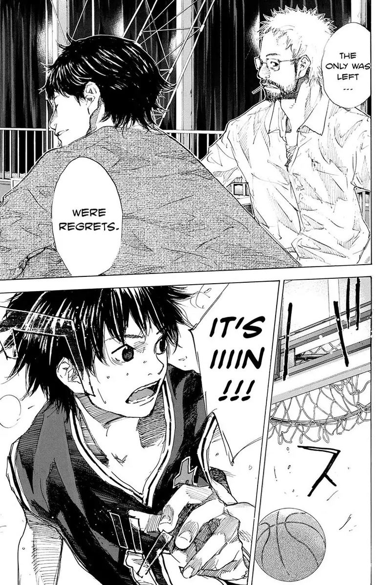 Ahiru No Sora 175 9