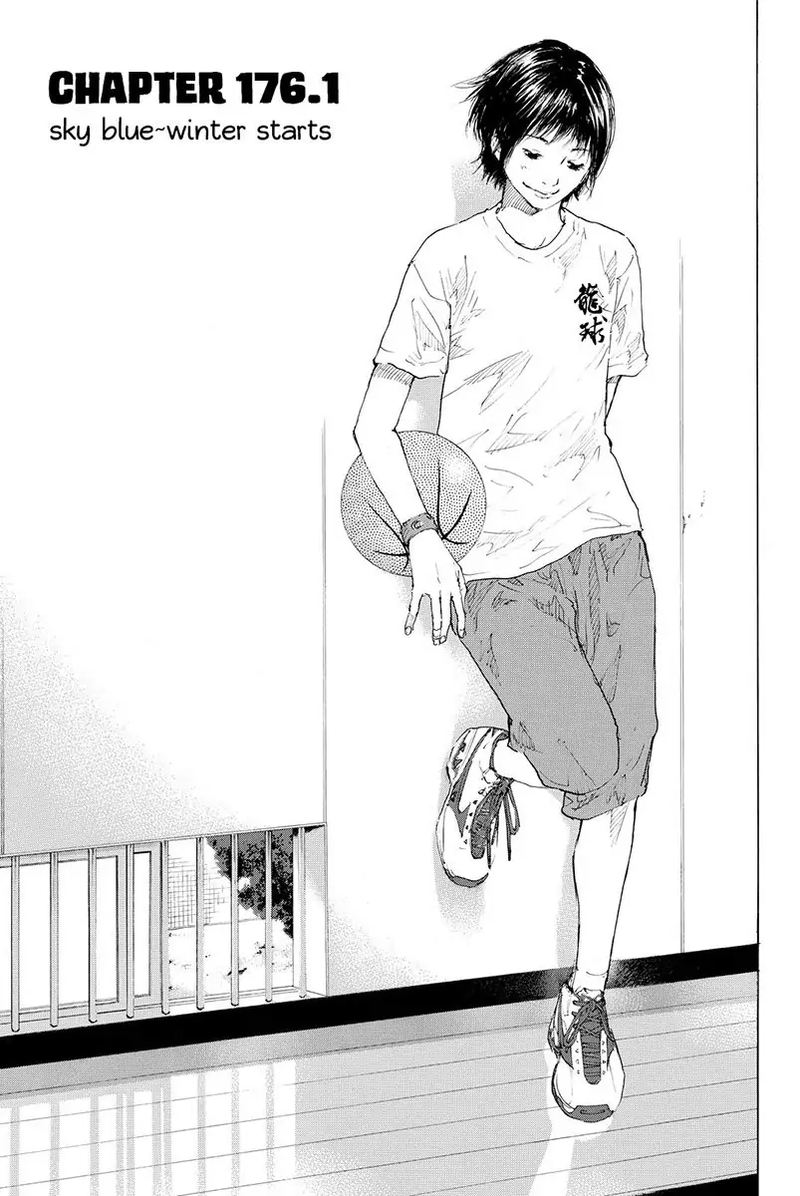 Ahiru No Sora 176 1