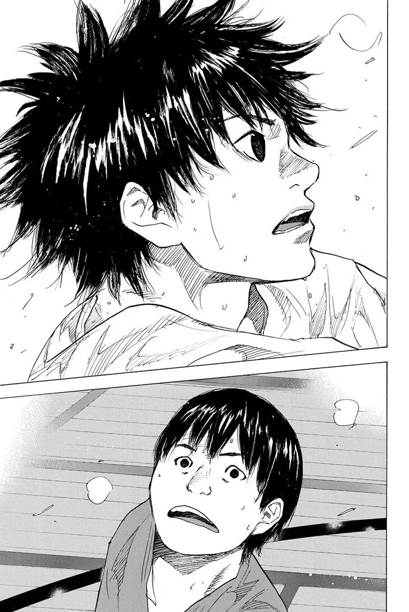 Ahiru No Sora 176 13