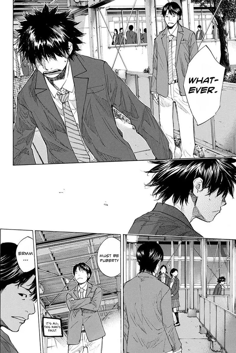 Ahiru No Sora 176 22