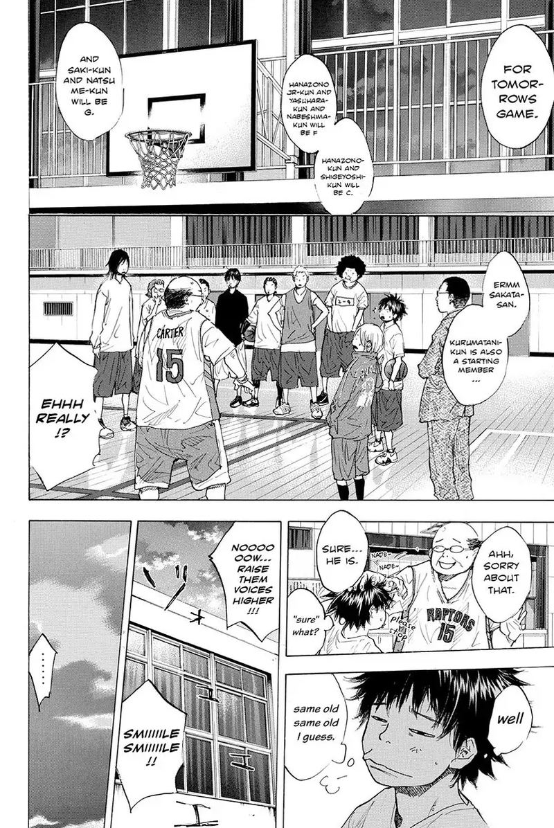 Ahiru No Sora 176 6