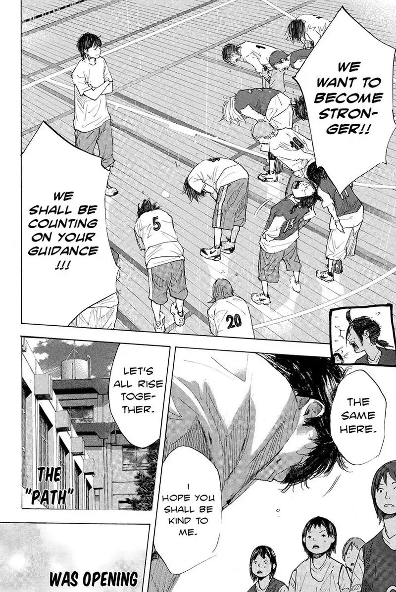 Ahiru No Sora 177 10