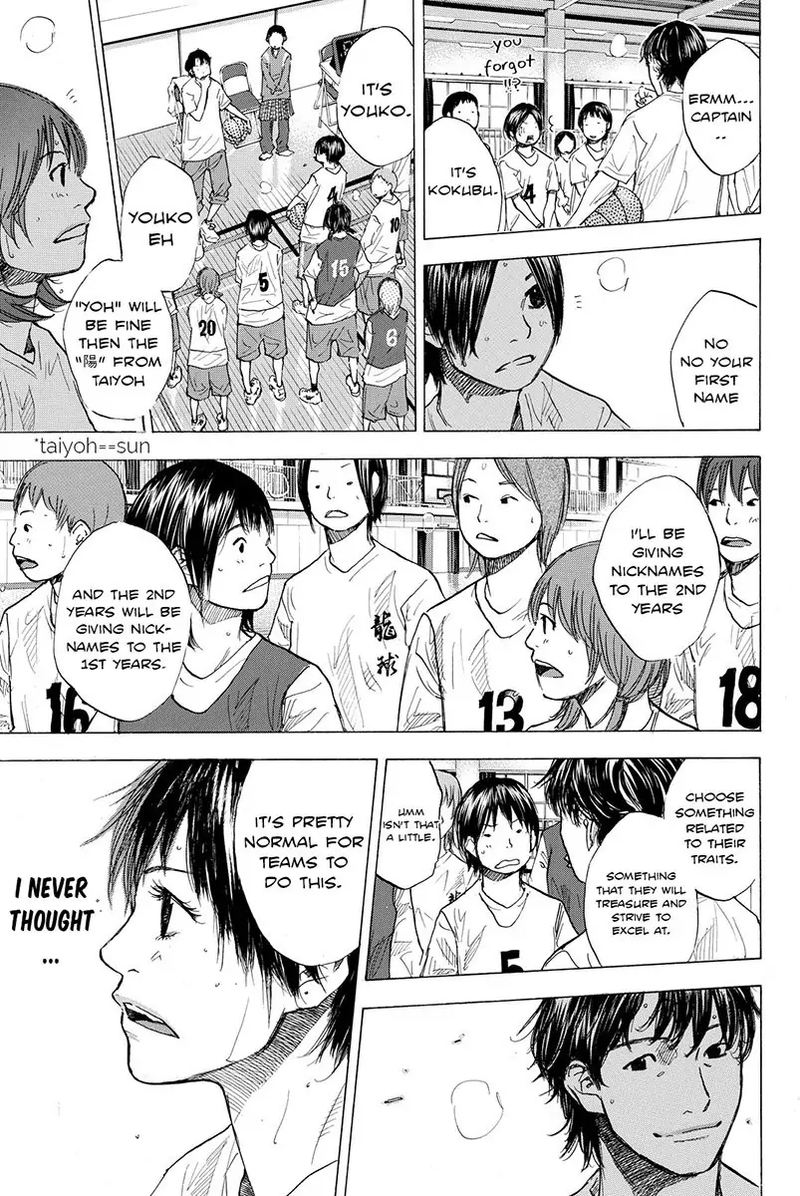Ahiru No Sora 177 11
