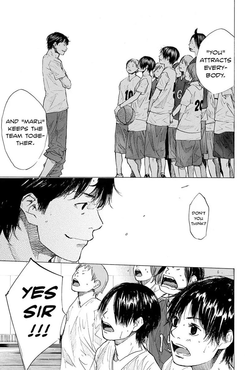 Ahiru No Sora 177 13