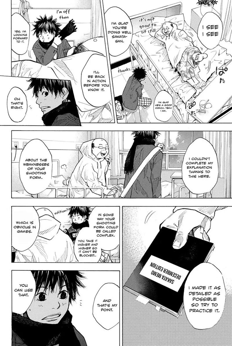 Ahiru No Sora 177 14