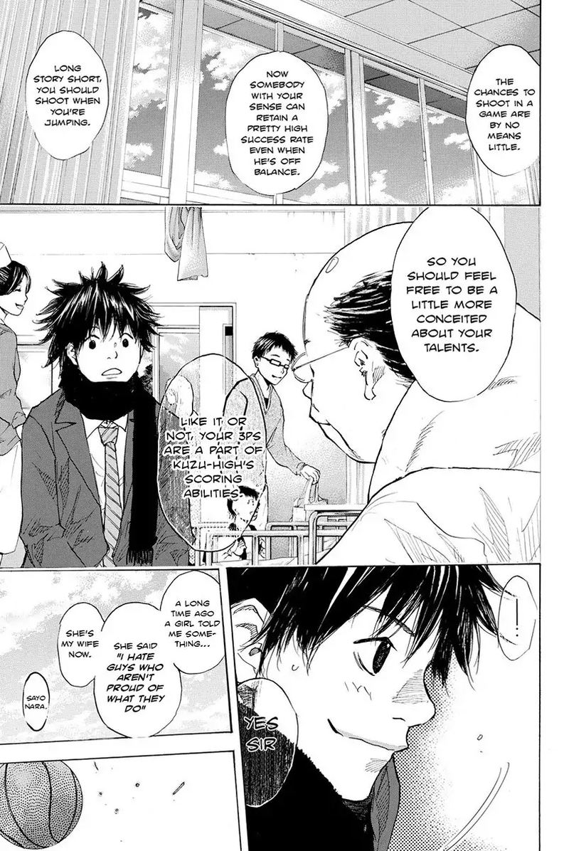 Ahiru No Sora 177 15
