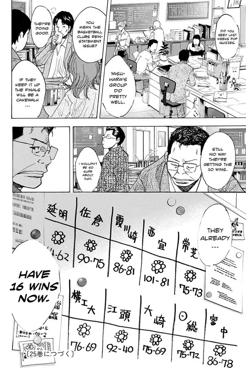 Ahiru No Sora 177 18