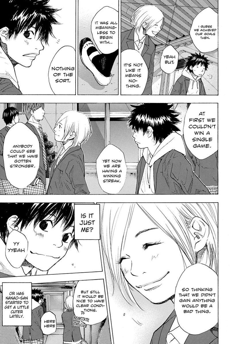 Ahiru No Sora 178 10