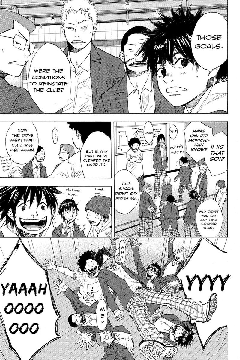 Ahiru No Sora 178 12