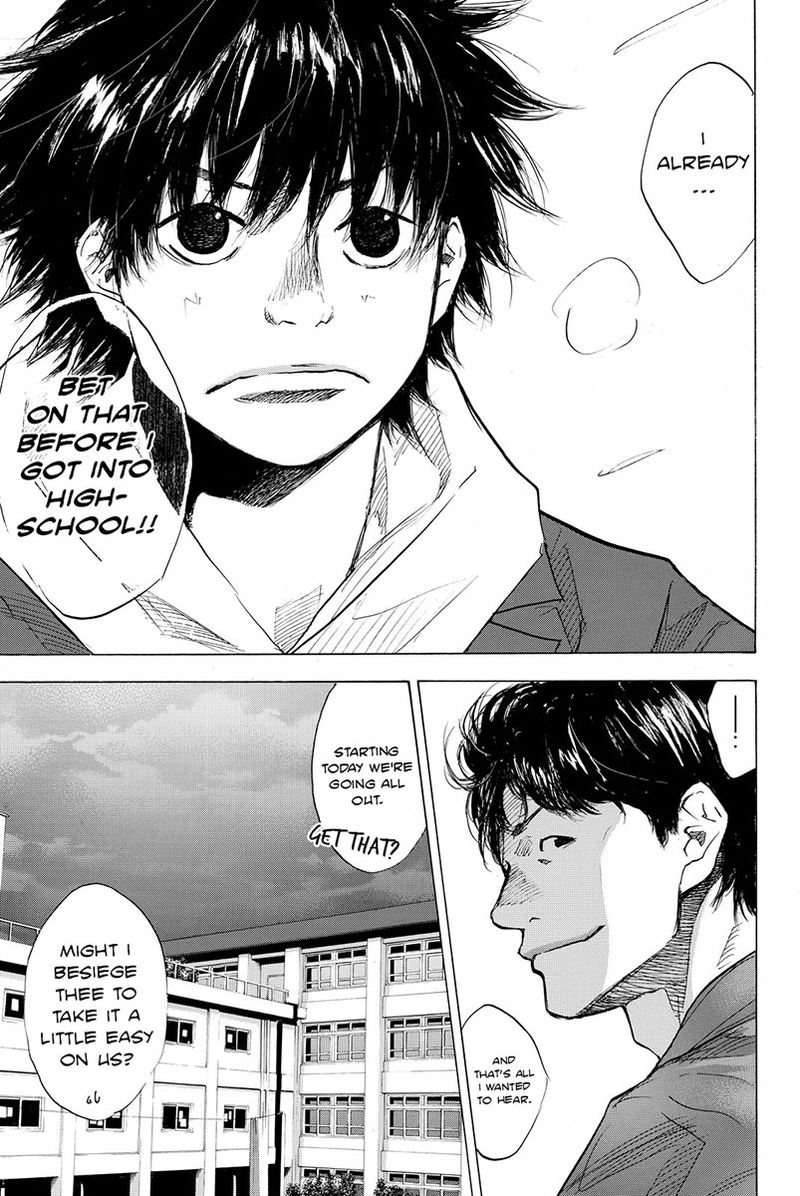 Ahiru No Sora 178 26