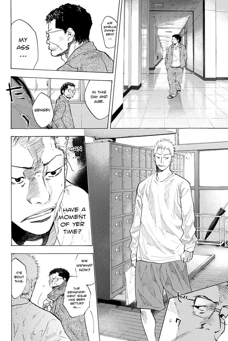 Ahiru No Sora 178 27