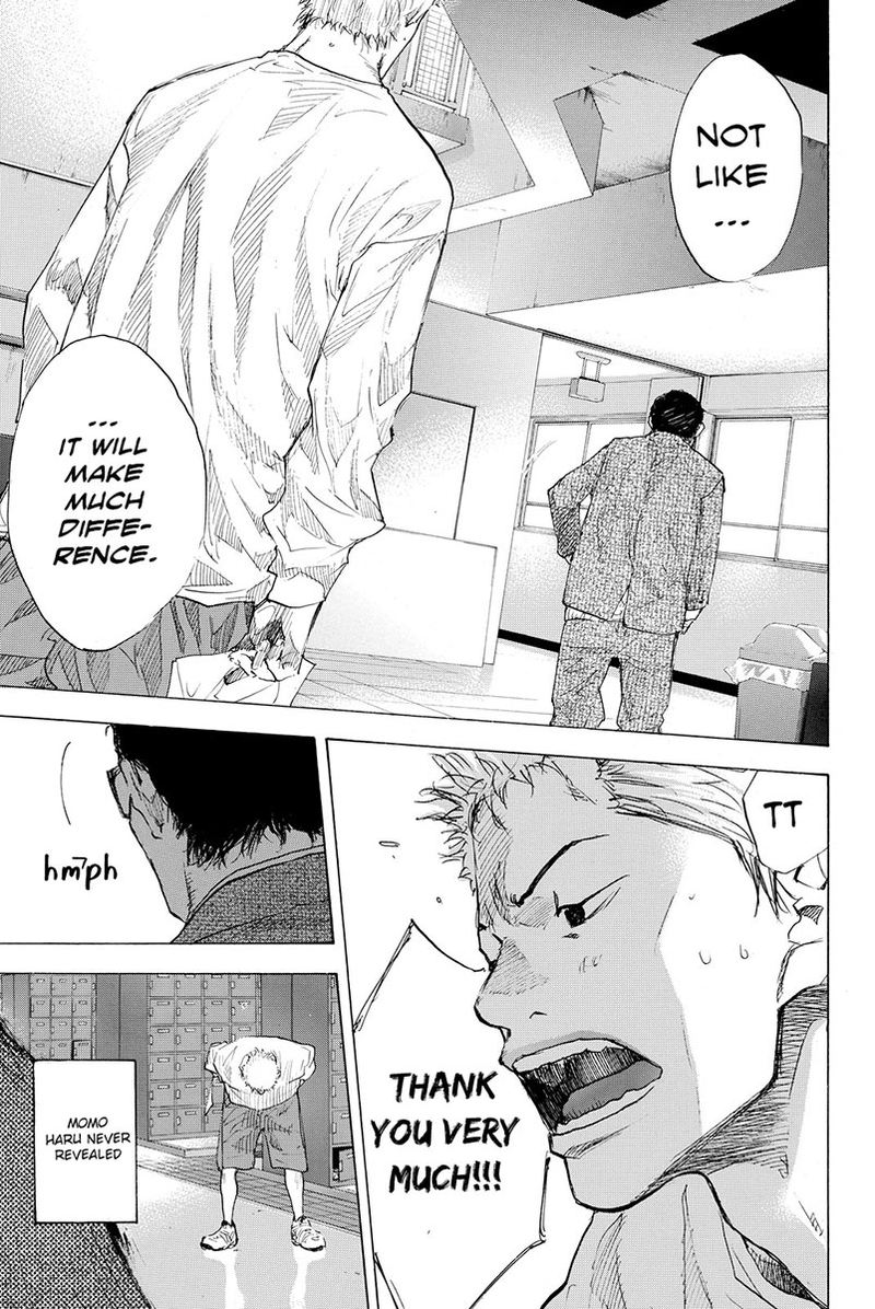 Ahiru No Sora 178 30