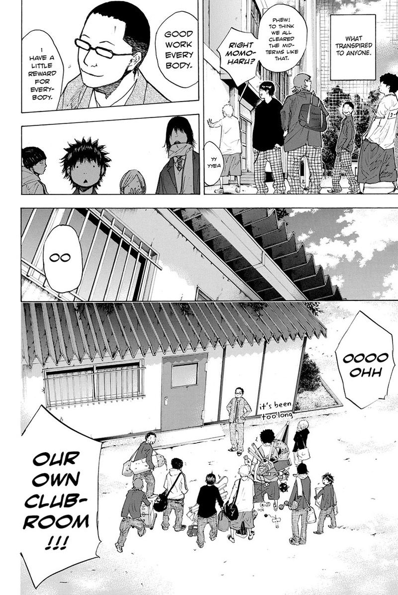 Ahiru No Sora 178 31