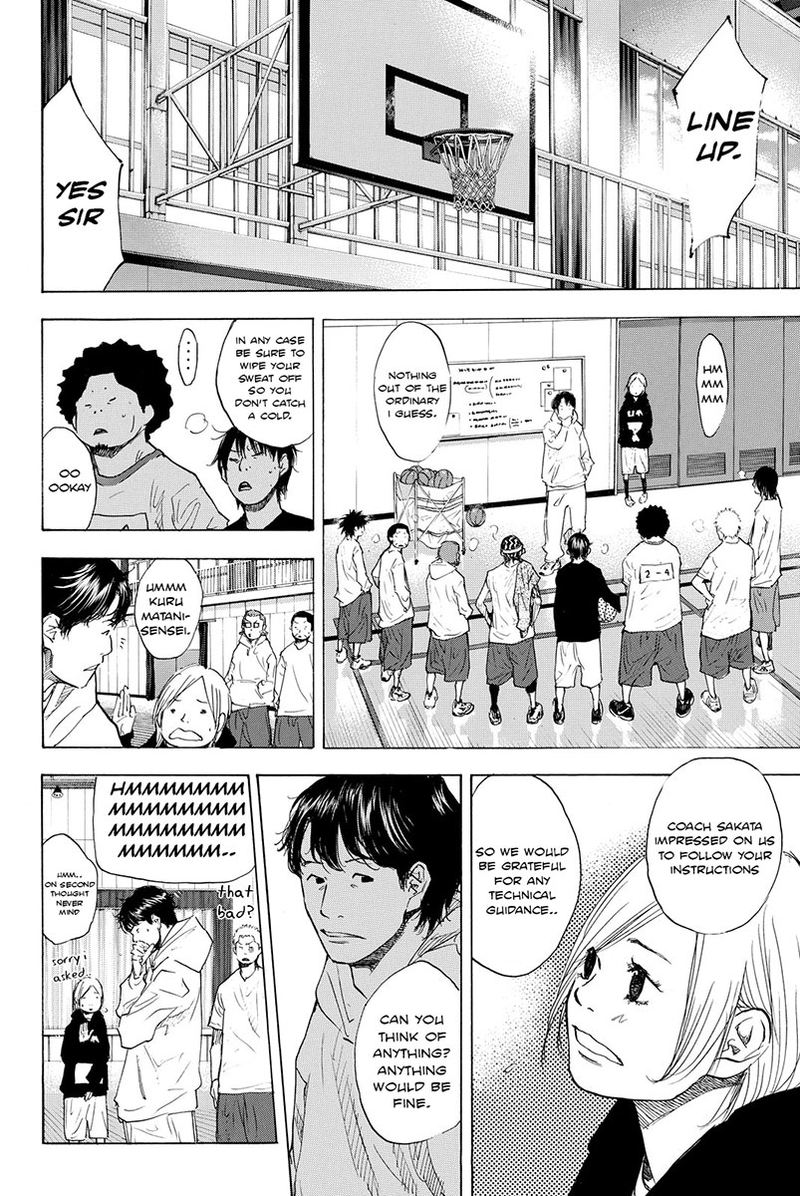 Ahiru No Sora 178 7