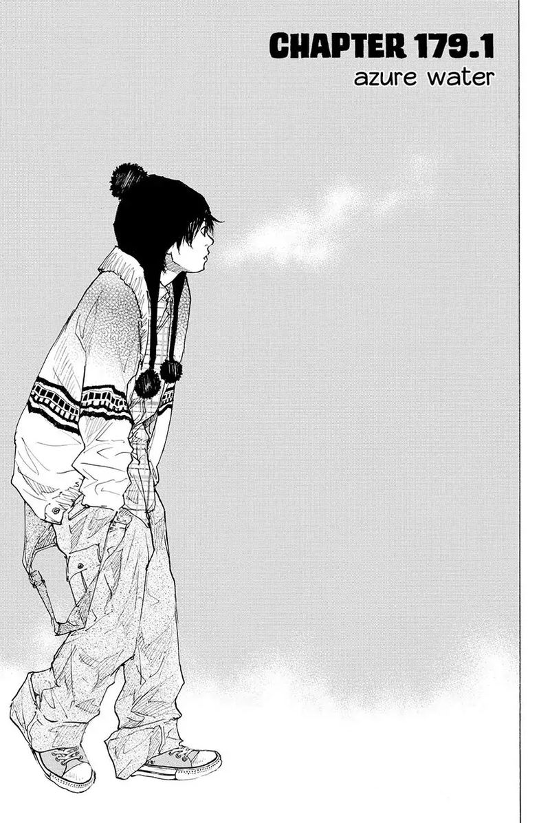 Ahiru No Sora 179 1