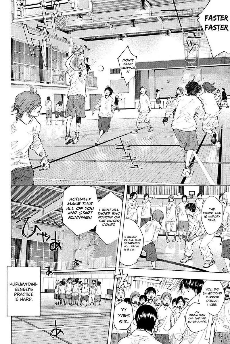 Ahiru No Sora 179 12