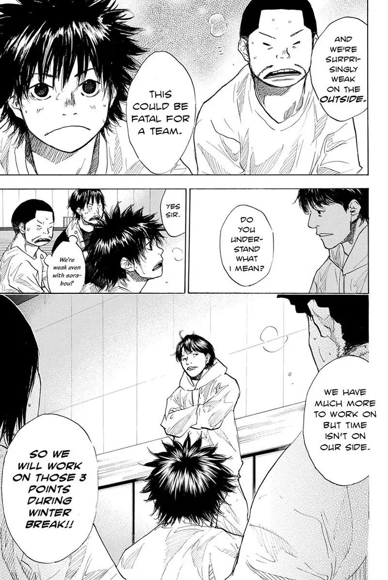 Ahiru No Sora 179 15