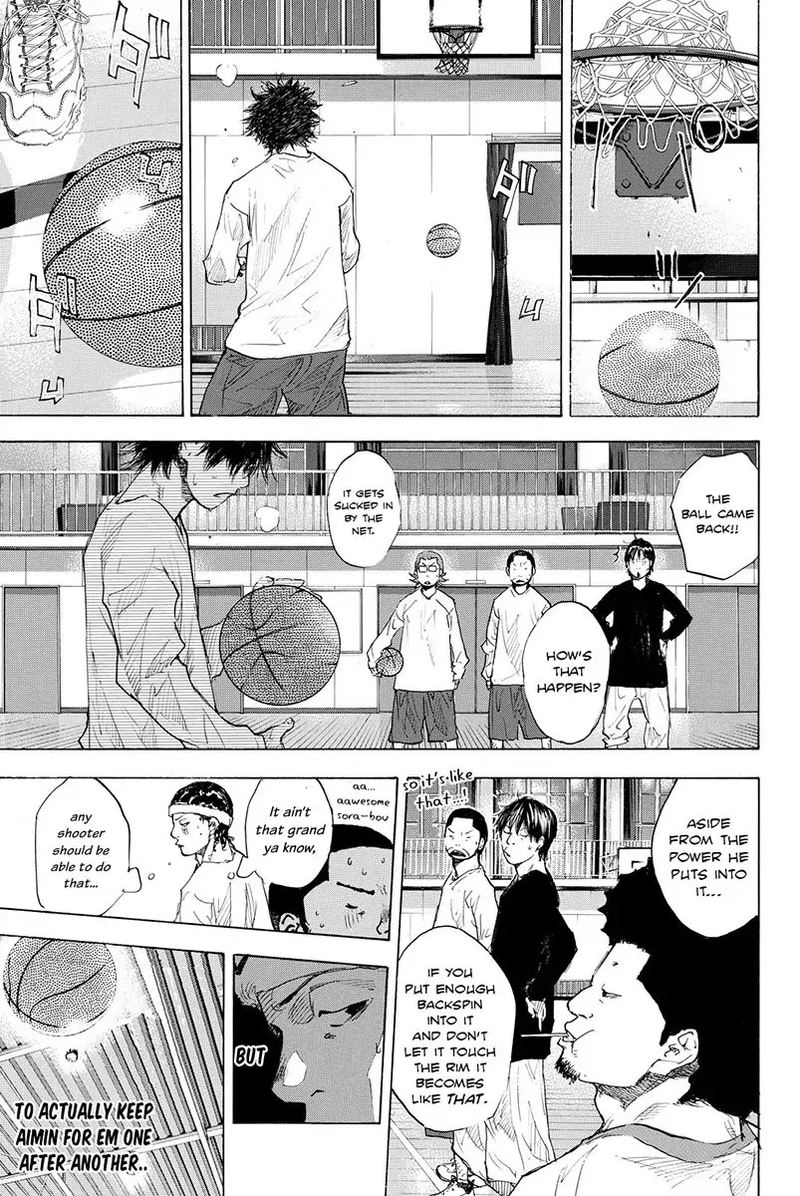Ahiru No Sora 179 17