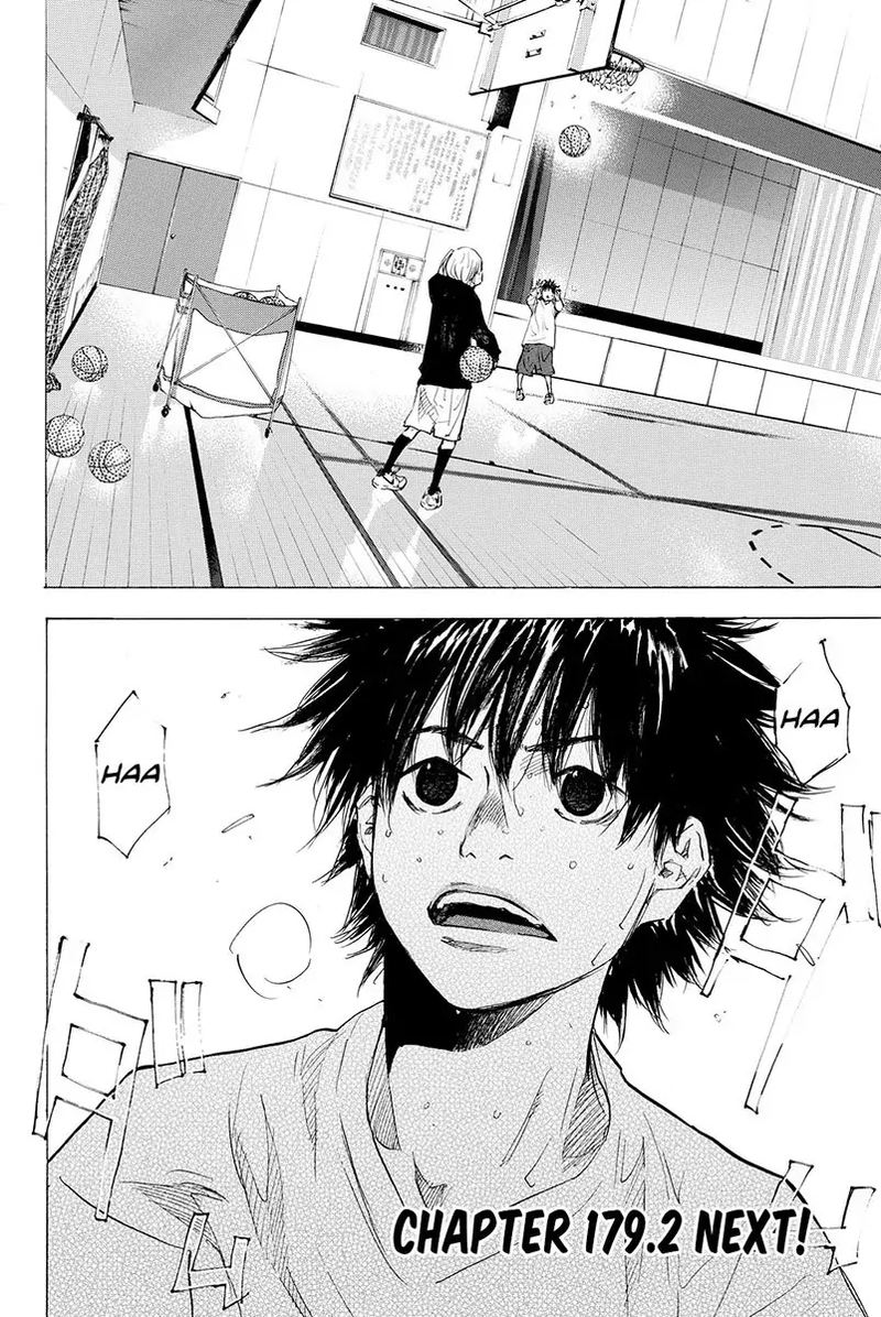 Ahiru No Sora 179 18