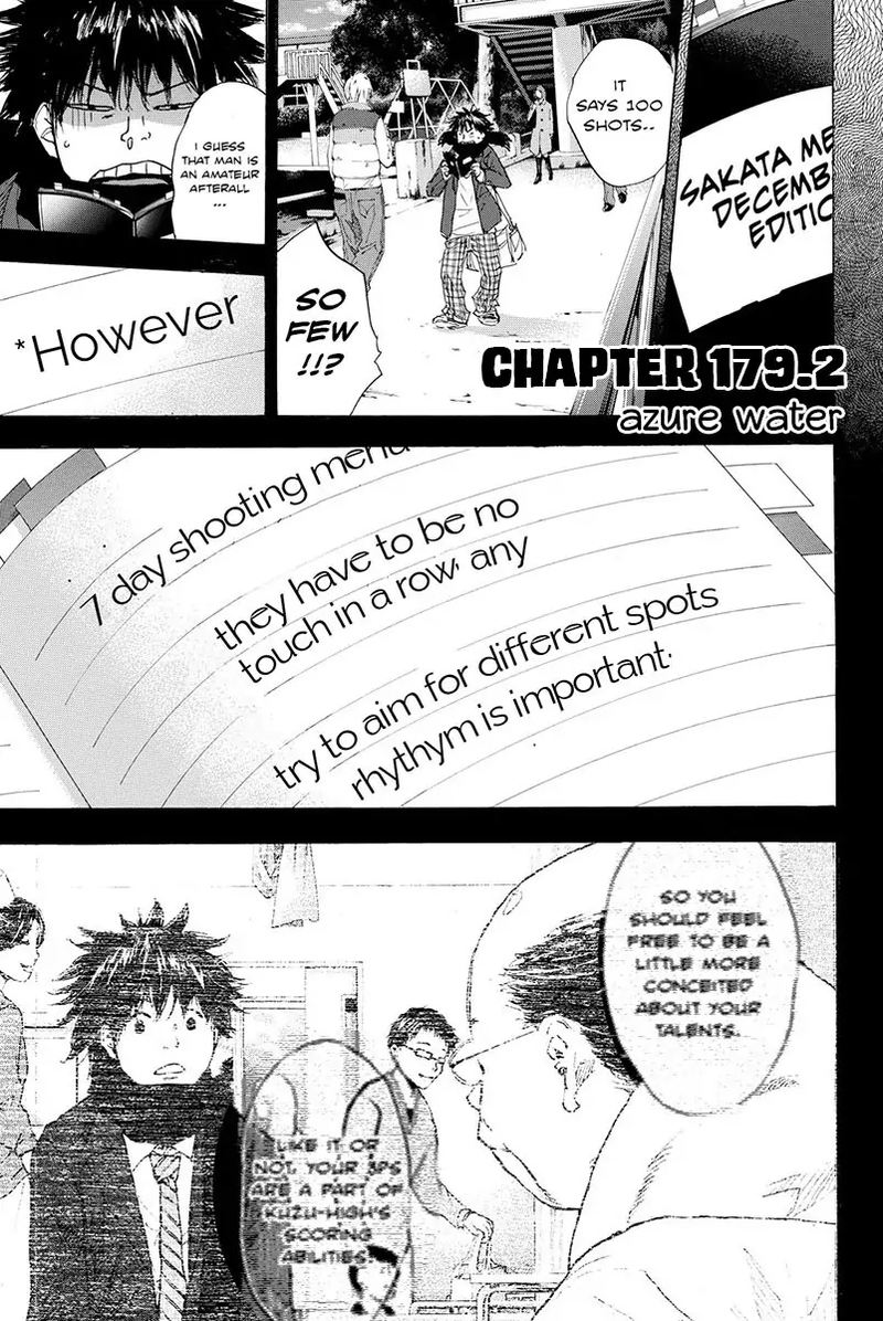 Ahiru No Sora 179 19