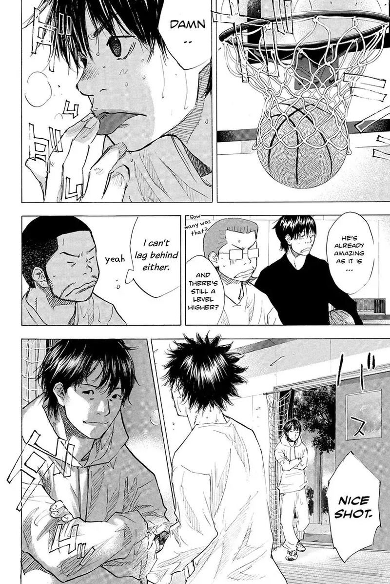Ahiru No Sora 179 20