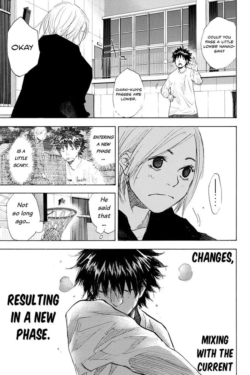 Ahiru No Sora 179 21