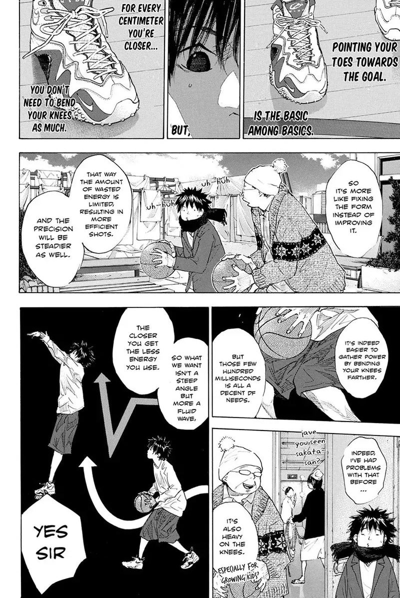 Ahiru No Sora 179 22