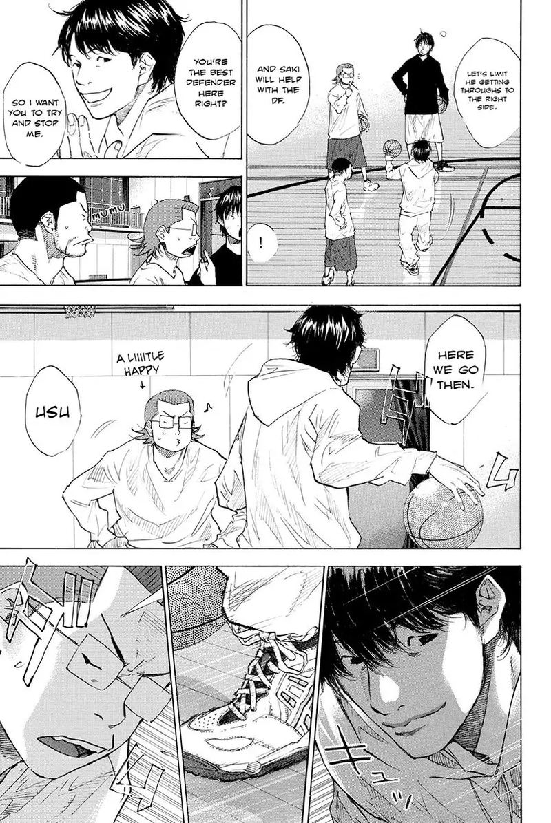 Ahiru No Sora 179 25
