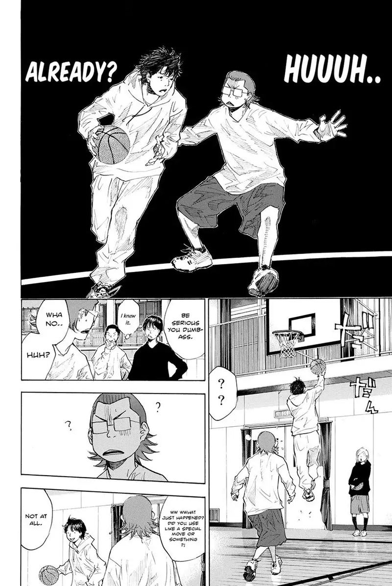 Ahiru No Sora 179 26