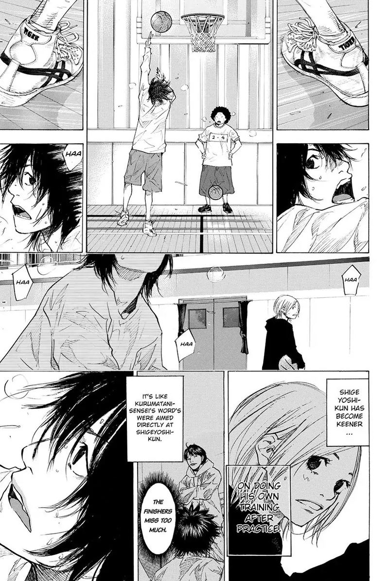Ahiru No Sora 179 31