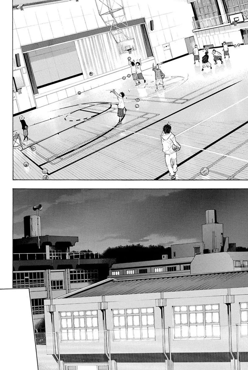 Ahiru No Sora 179 32