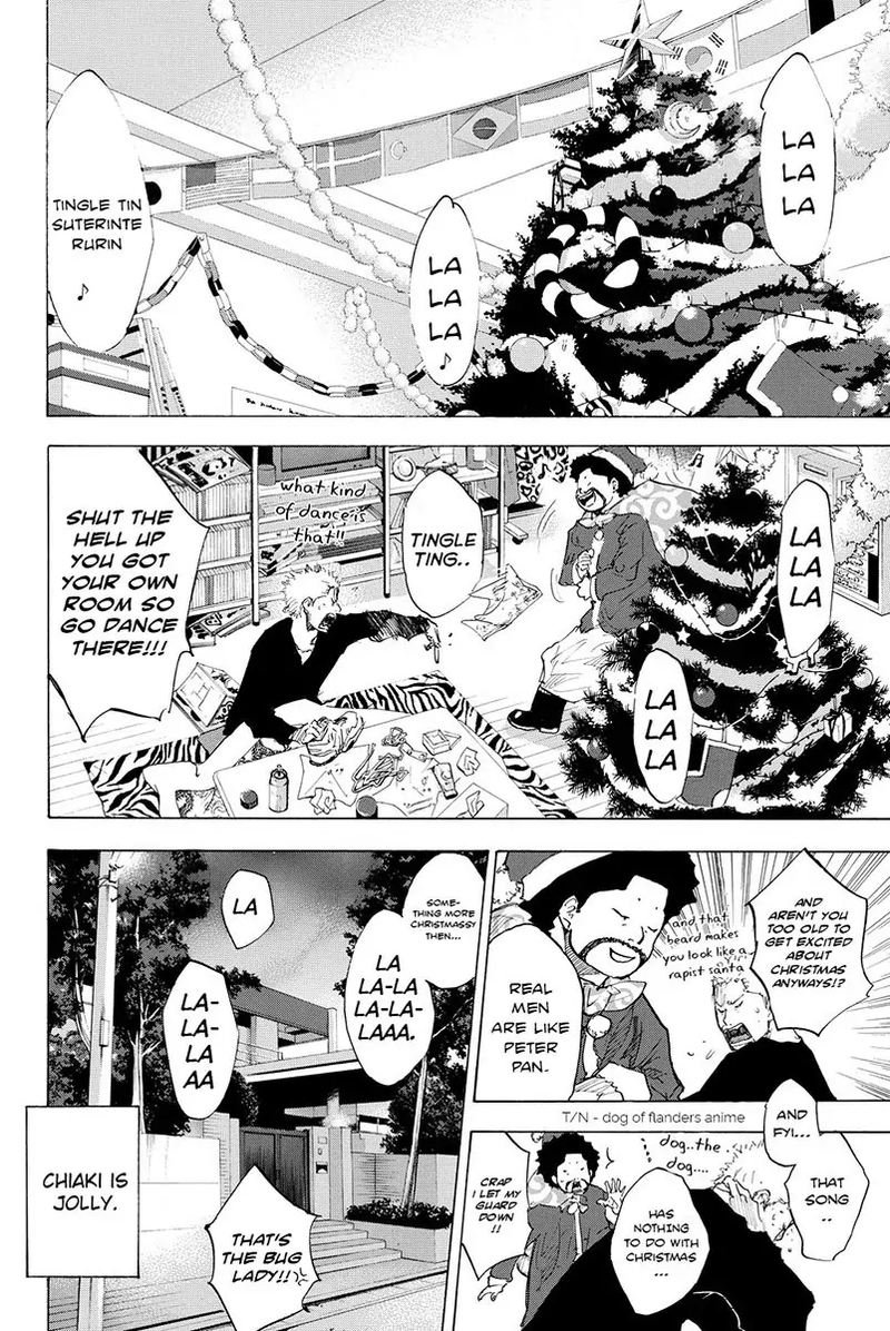 Ahiru No Sora 180 2