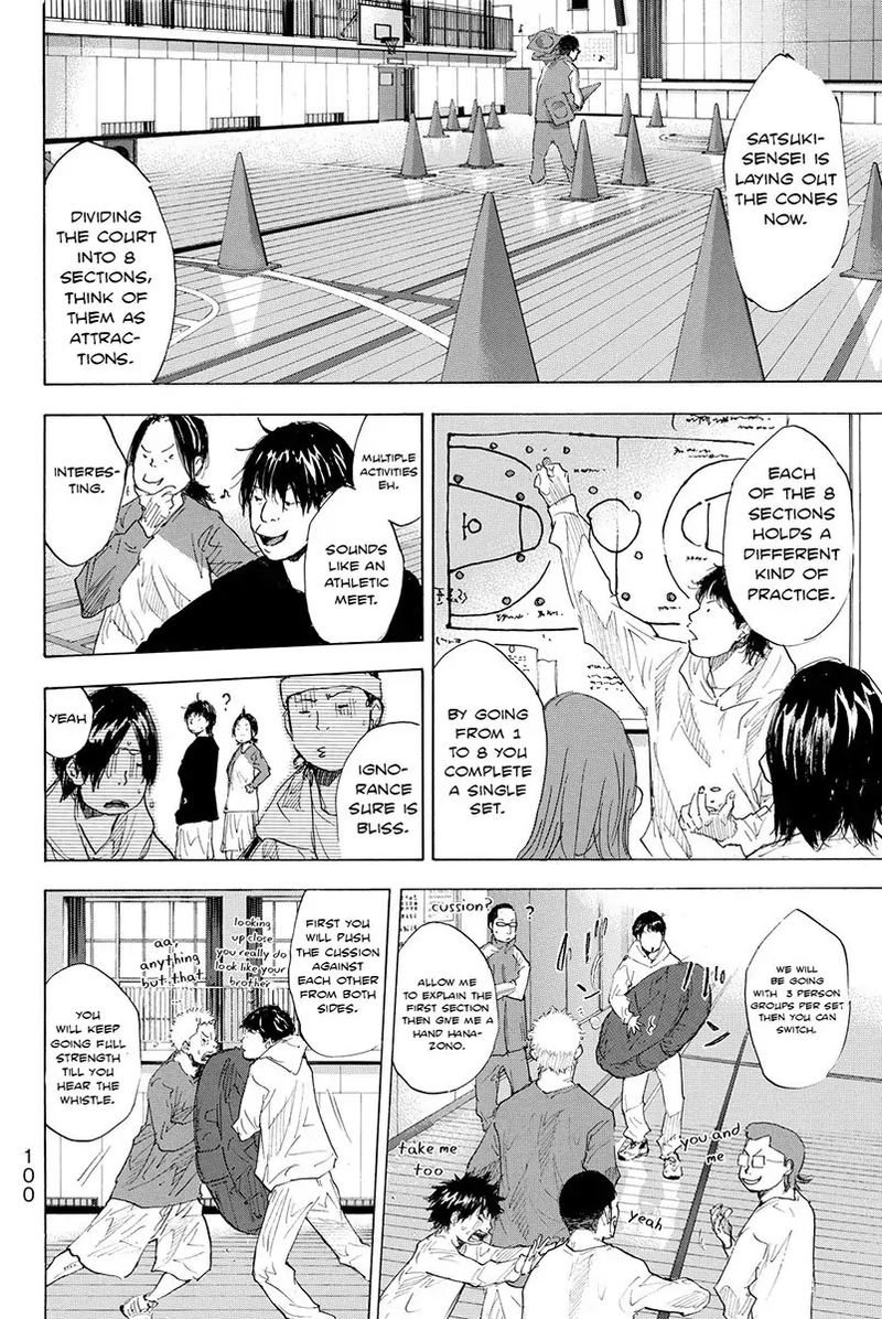 Ahiru No Sora 181 10