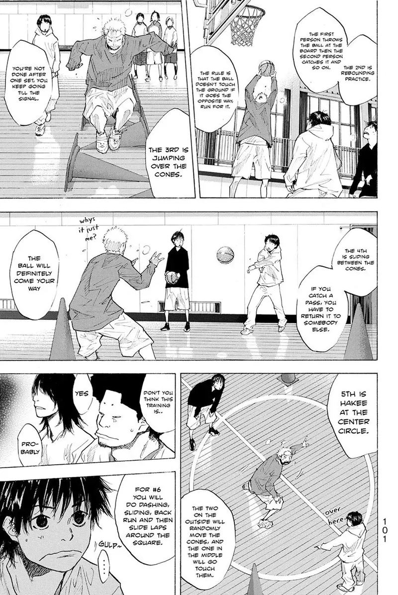 Ahiru No Sora 181 11