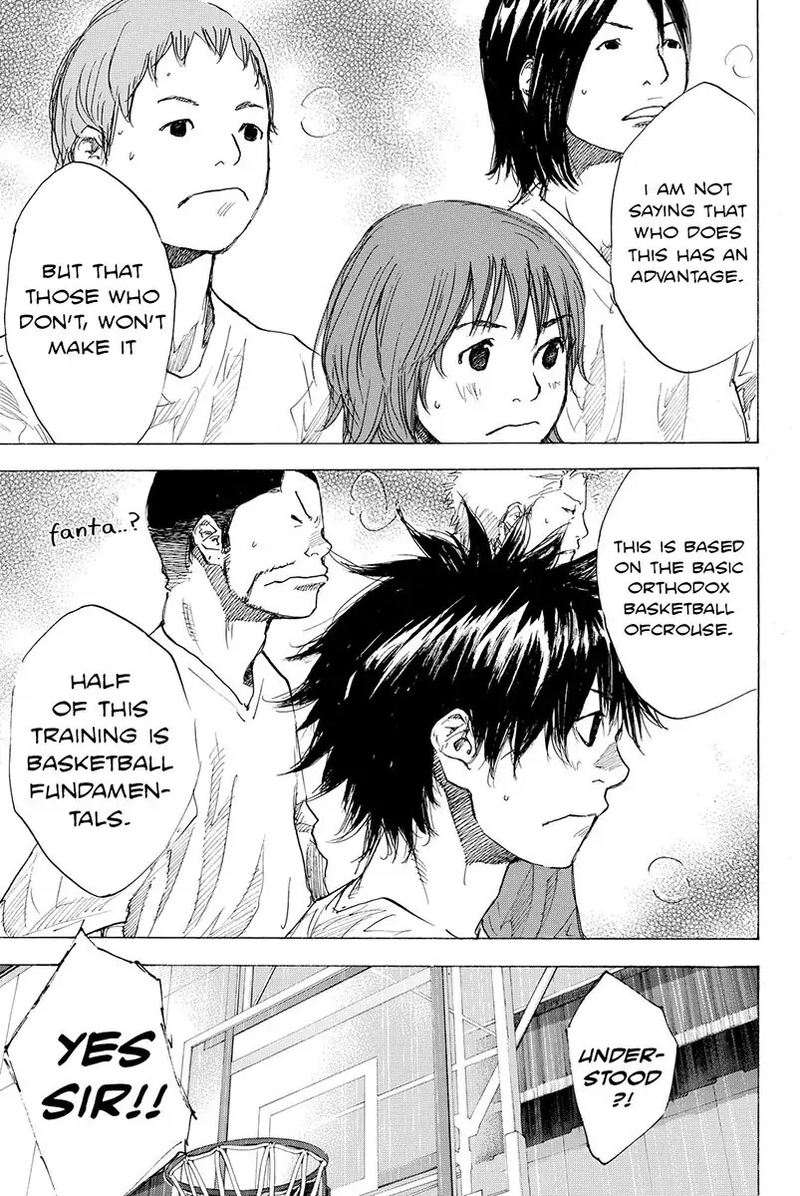 Ahiru No Sora 181 13