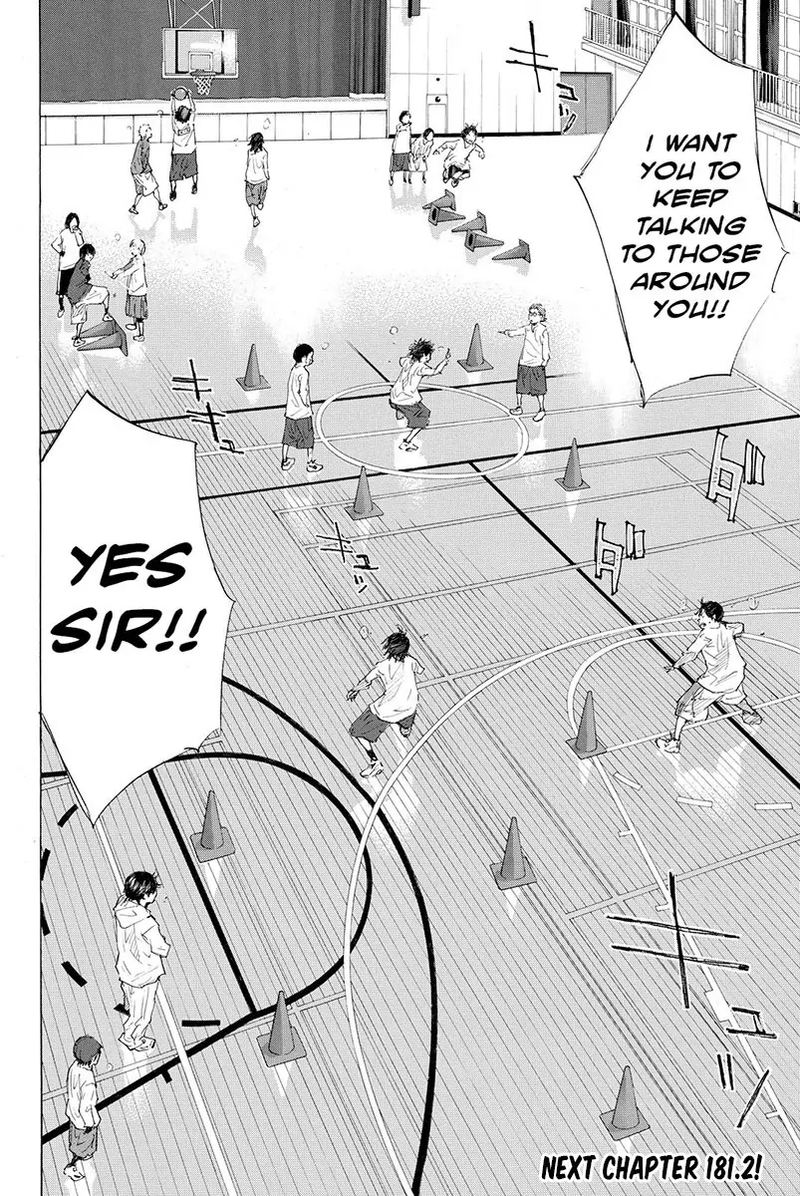 Ahiru No Sora 181 14