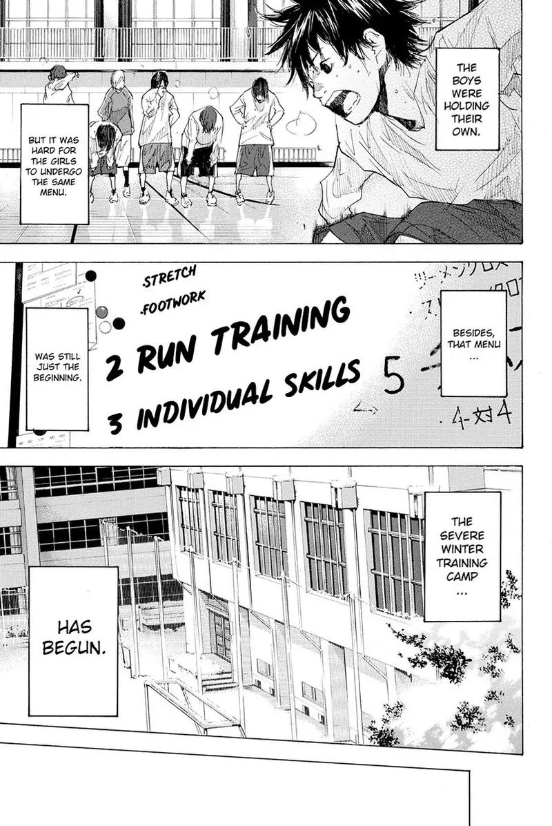 Ahiru No Sora 181 15