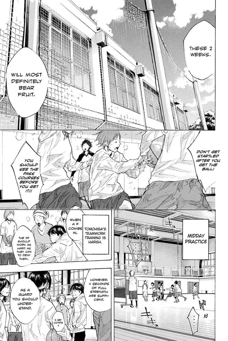 Ahiru No Sora 181 19