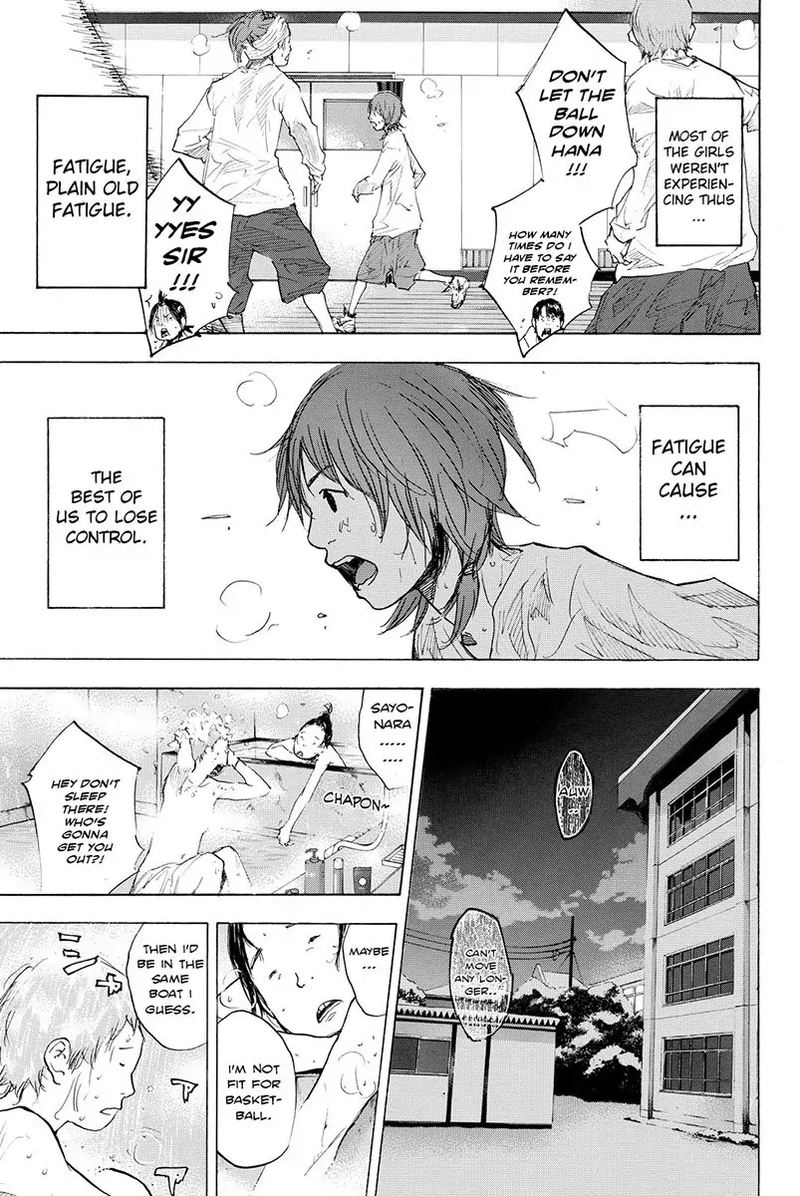 Ahiru No Sora 181 21
