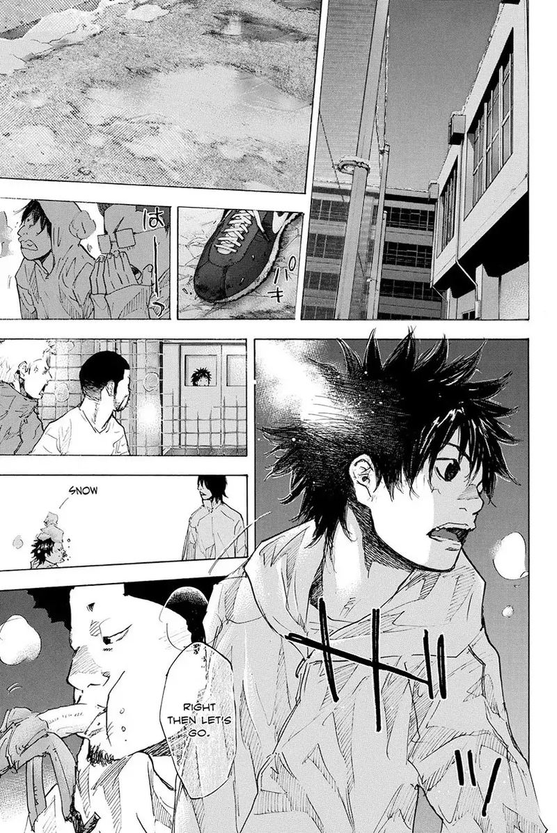 Ahiru No Sora 181 23