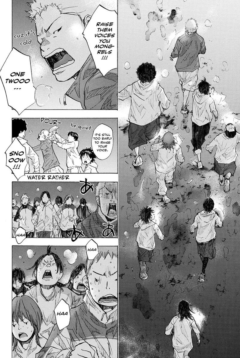 Ahiru No Sora 181 24