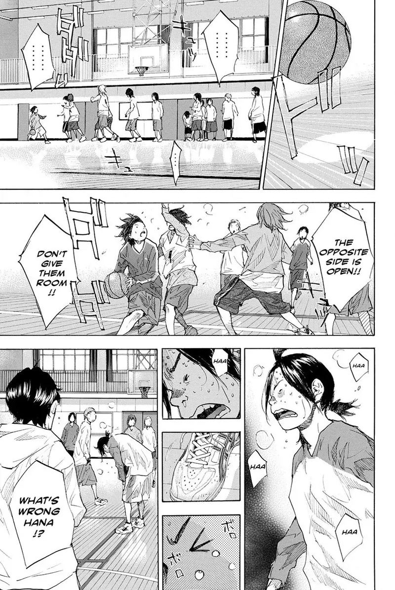 Ahiru No Sora 181 25